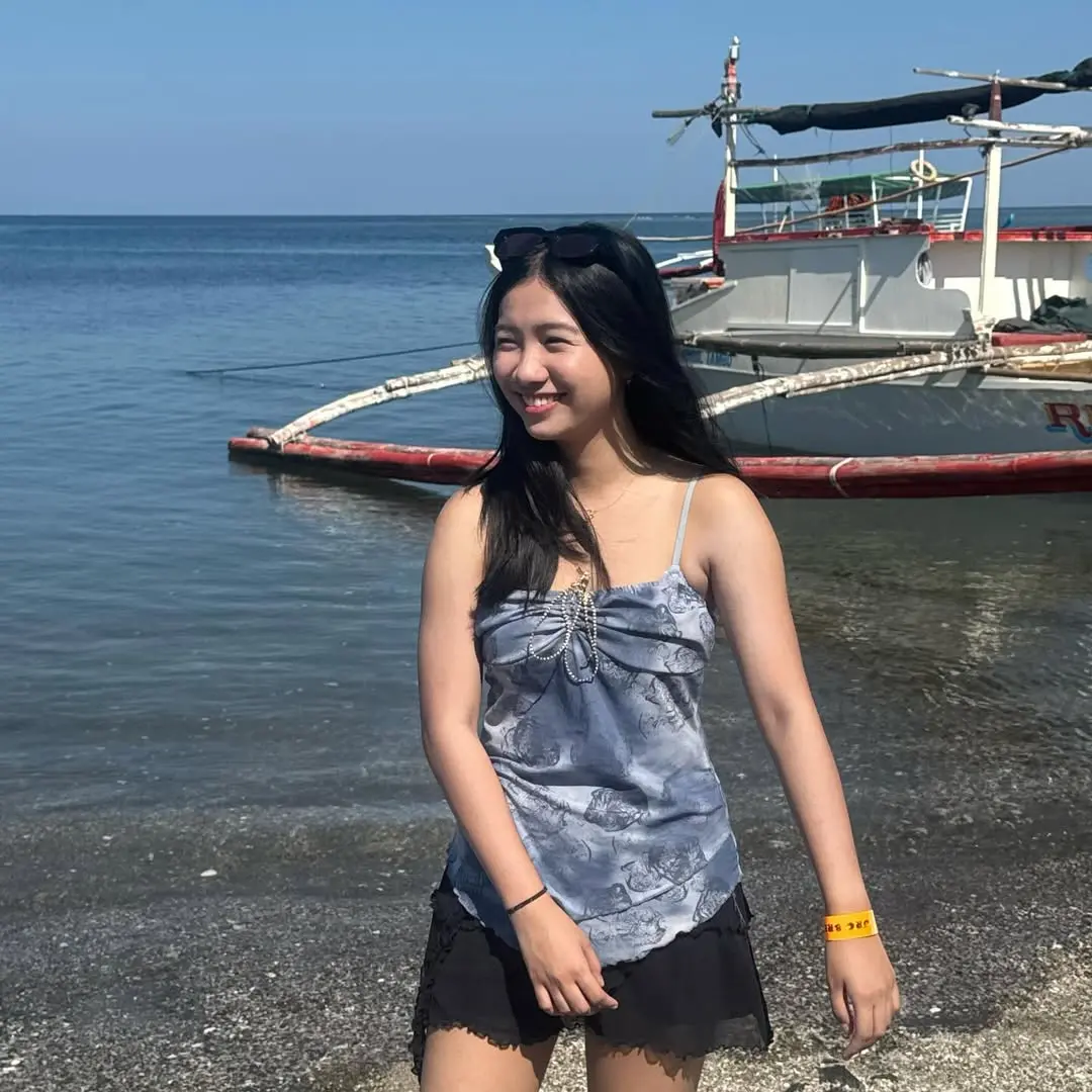 Sarap naman ng friend kong MTI part 2