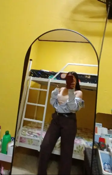 Pagkapuff sagad na sagad lasap na lasap