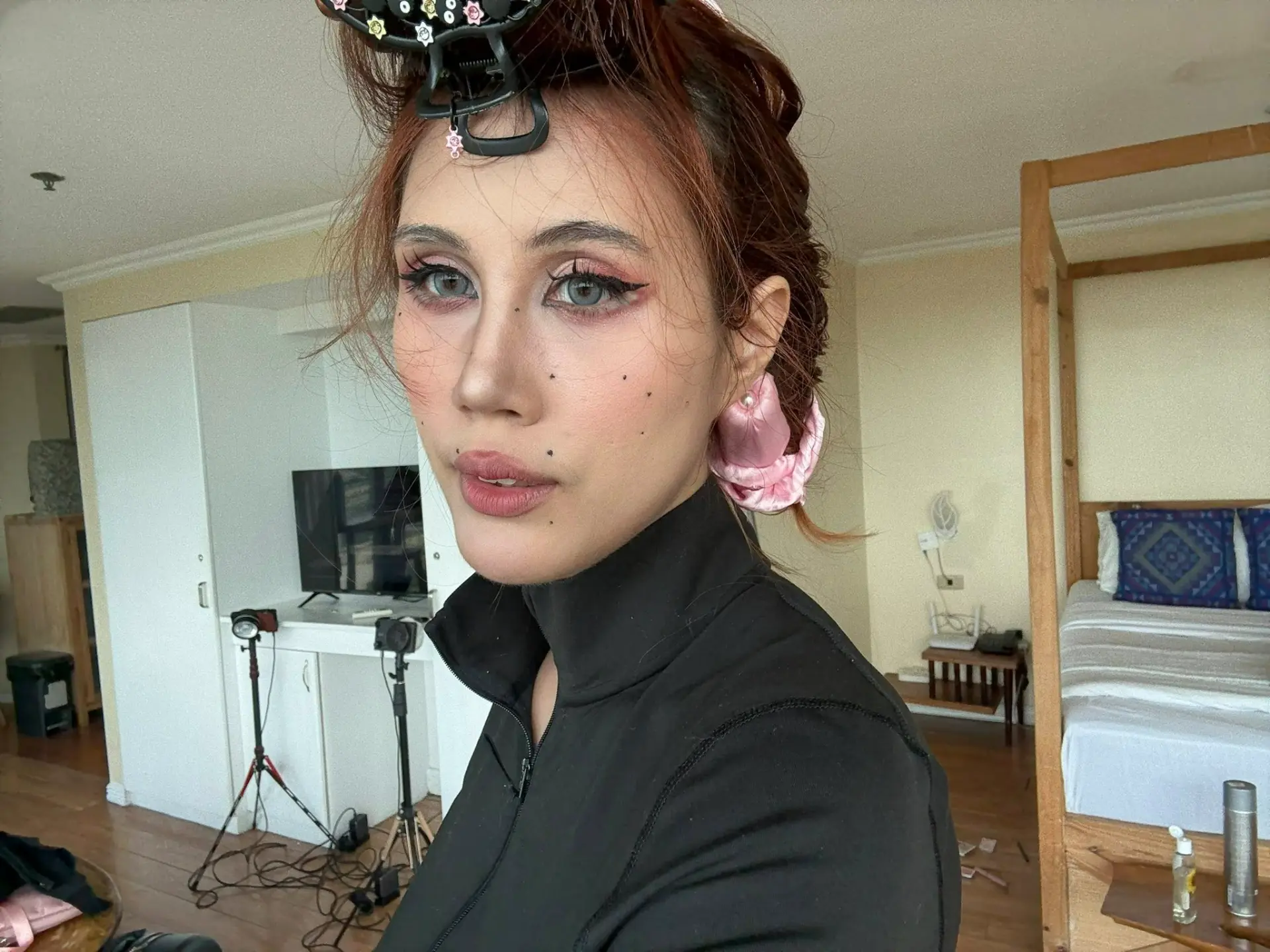 Kura Onee-San Update