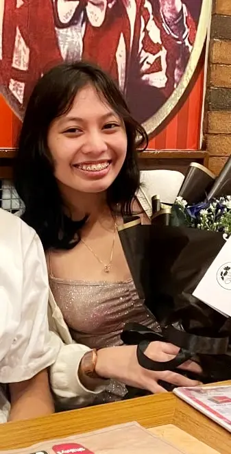 Chantal G | Nahalukay Galing Sa Baul