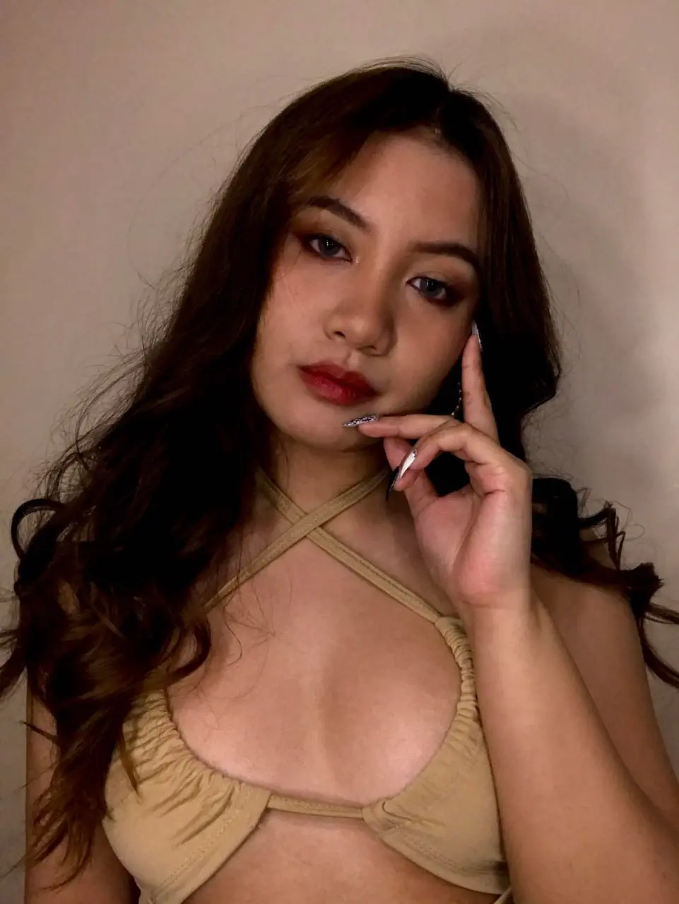 Ellen C | Nahalukay Galing Sa Baul