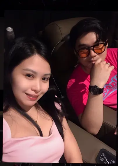 May T | Nahalukay Galing Sa Baul