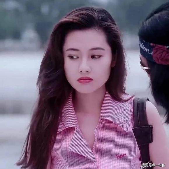 Lý Lệ Trân, phim 18+, sao Hoa ngữ, sao hong kong