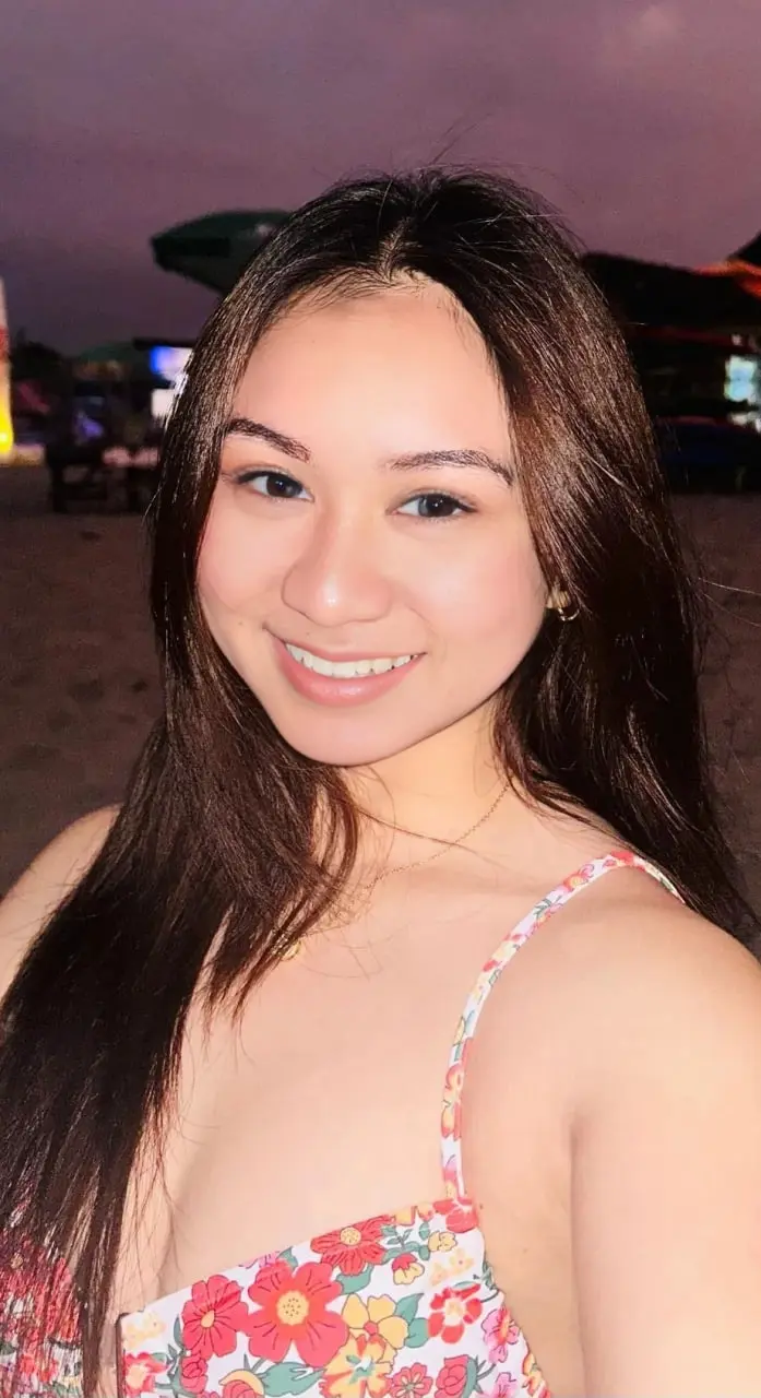 Napakalibog ni Tita pati Tewup Piningger nya (rekta)