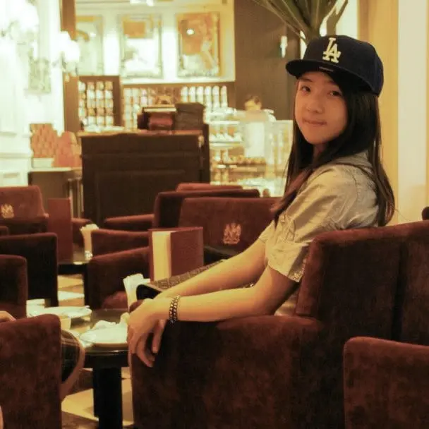 [ID Girls Only] - Jennifer