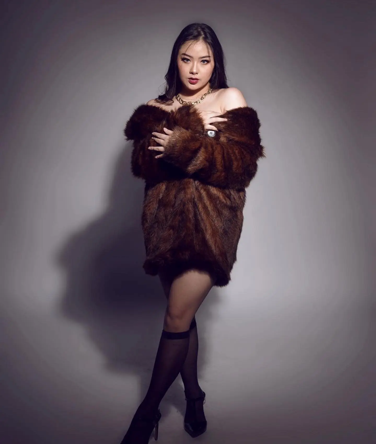 [ID Girls Only] - Michelle
