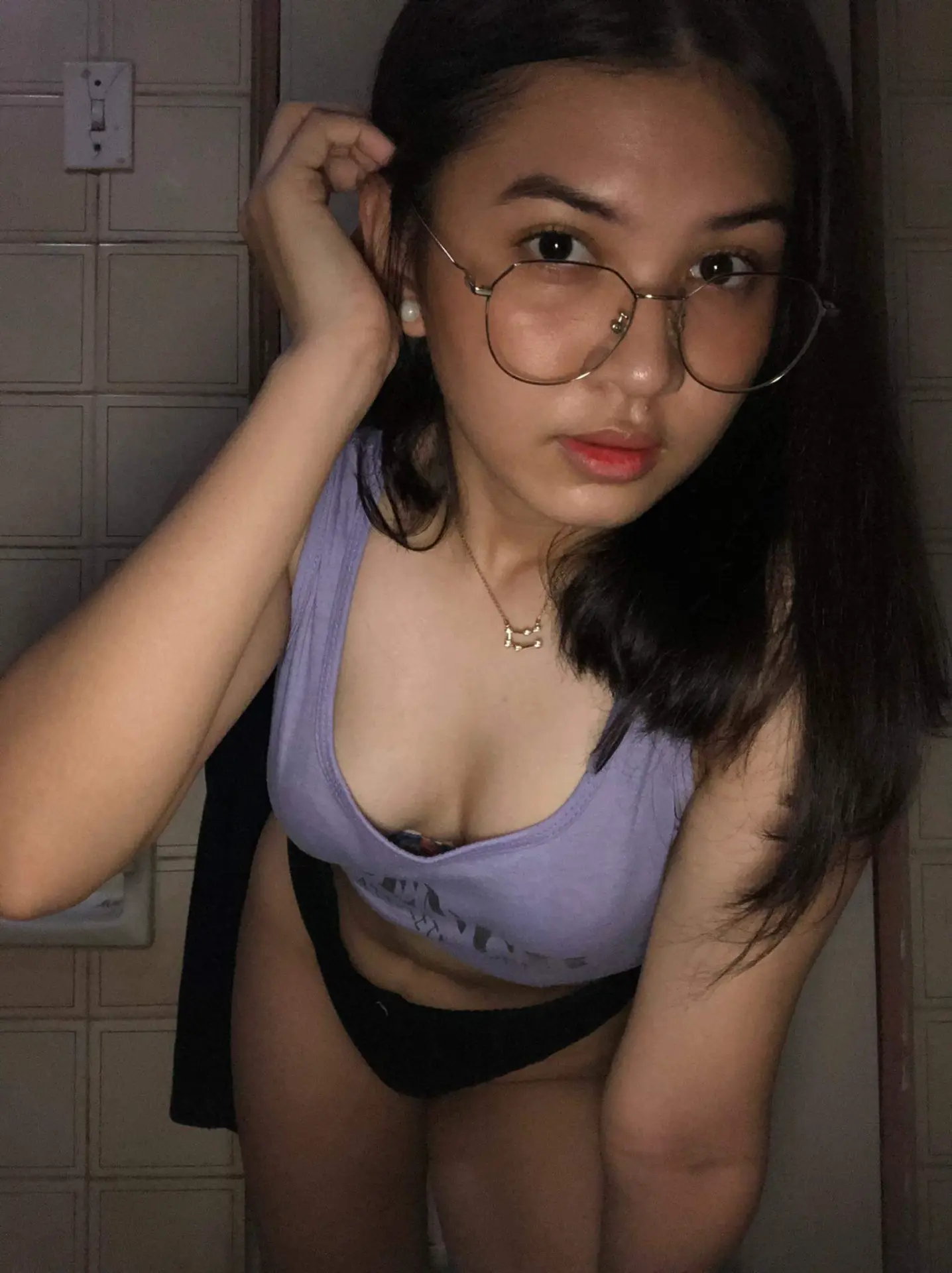 Zoie Aleka L | Nahalukay Galing Sa Baul