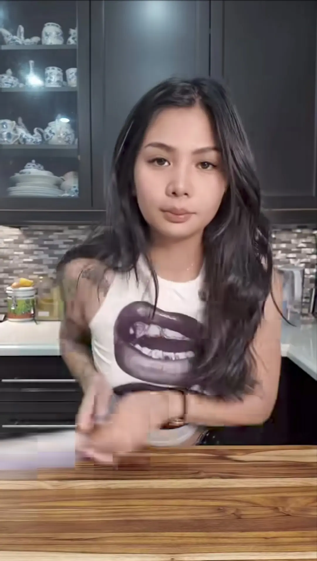 Tara luto tayo mani....