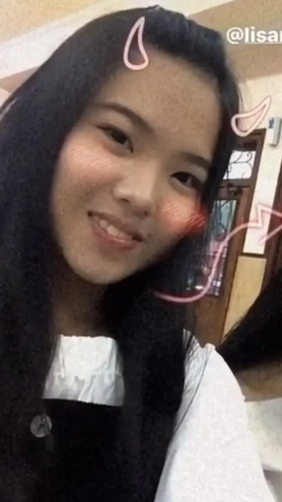 [ID Girls Only] - Nicole