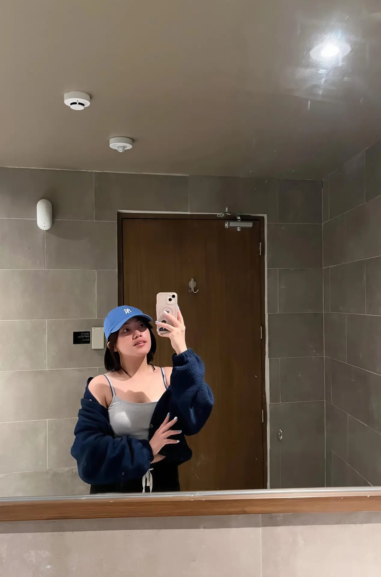 Perso Elaisha (unreleased) rate her body mga pre.