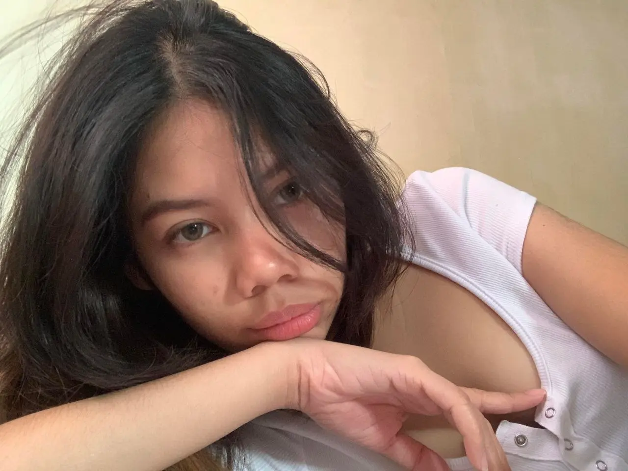 Althea L | Nahalukay Galing Sa Baul