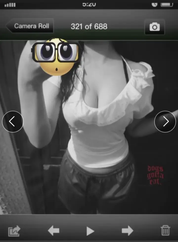 Fb moots ko delete pa niya ah na save ko kaagad rekta  baka kilala niyo (NoID