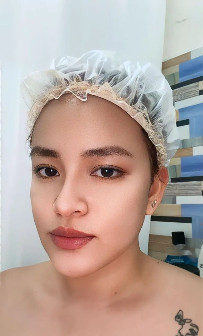 Crisiena H | Nahalukay Galing Sa Baul