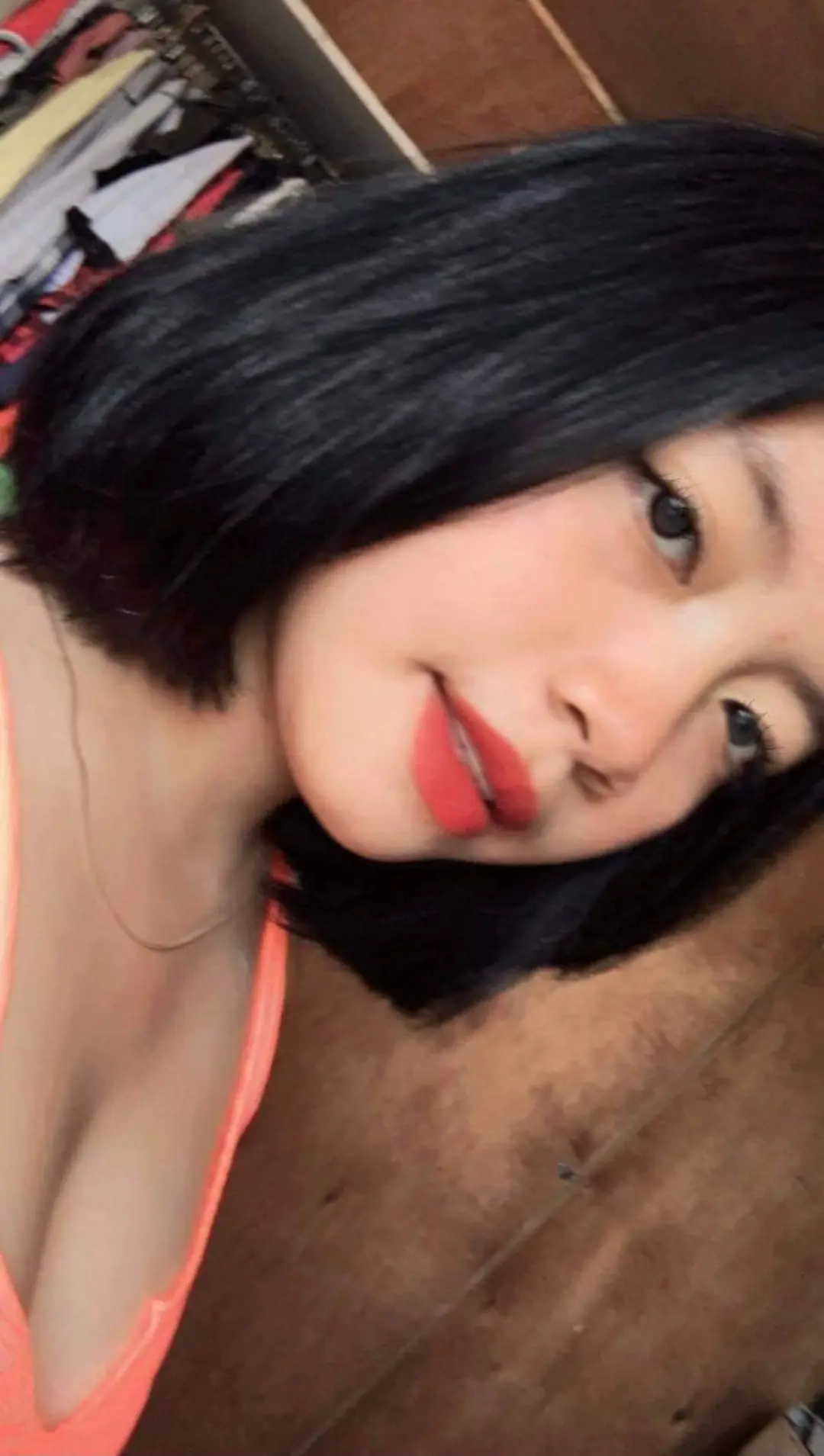 Nica O | Nahalukay Galing Sa Baul