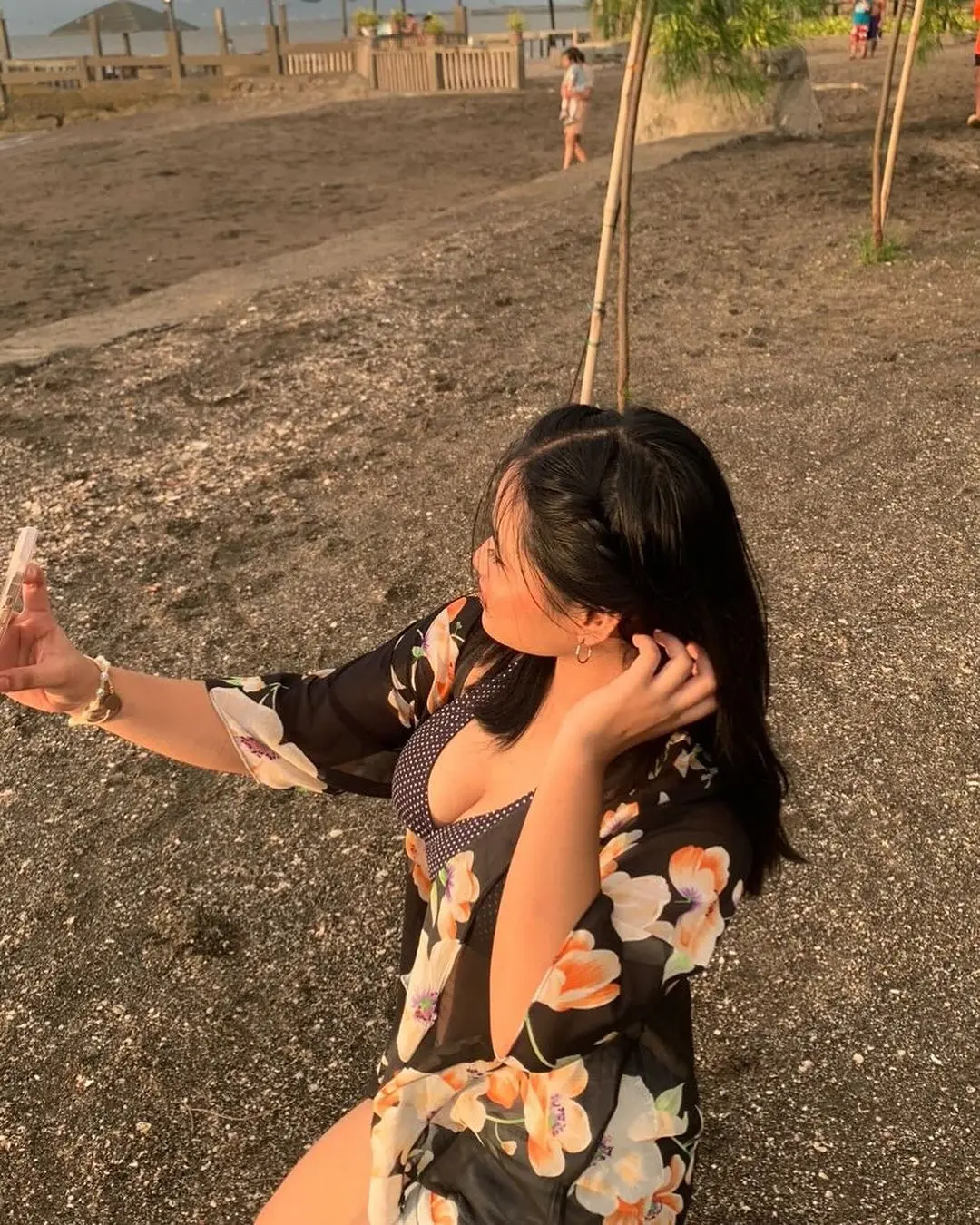 Body is tea daw, TeaGang