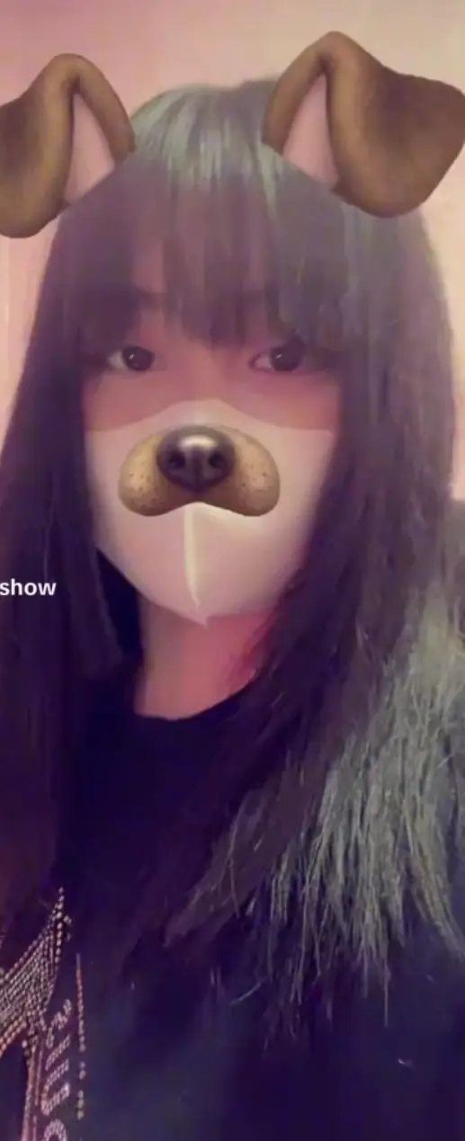 Mami Lexi ~ Napulot ko sa TG