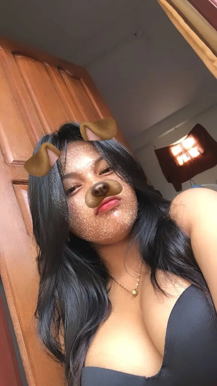T0kt1k fineshyt GF influencer na mahilig sa 'thirst trap dance tease', inunahan tikman ng jowa at bestie
