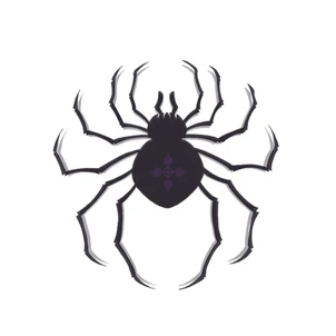 More Contents of Inked Girl with a Unnumbered Spider Tattoo