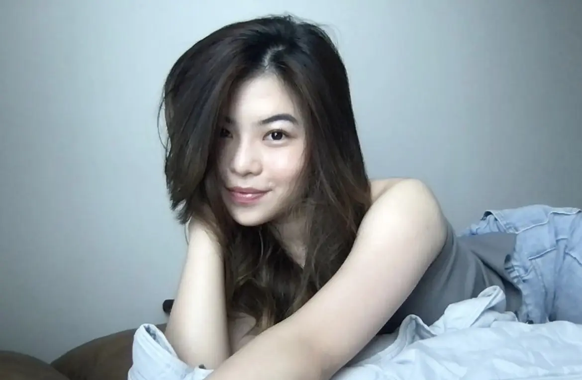 [ID Girls Only] - Teresa