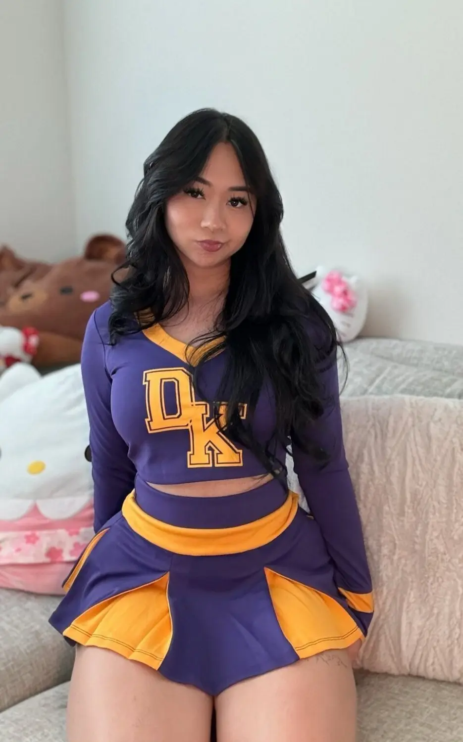 THICC ASIAN AGAIN | REKTA (react, comment & enjoy!)