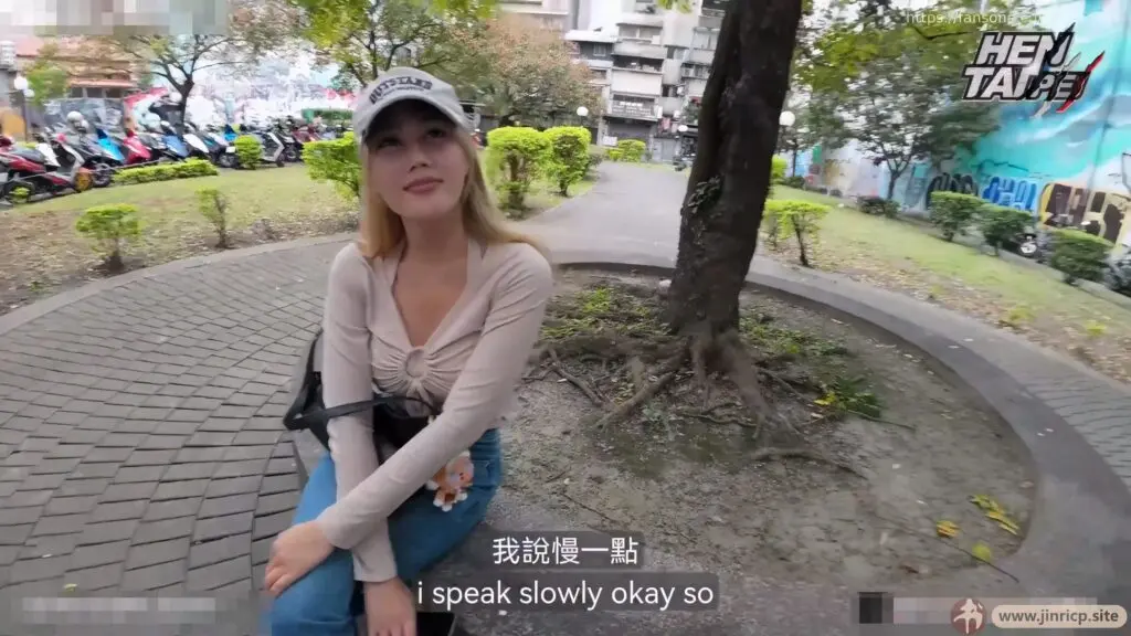 图片[2]-【HenTaipei_狠台北-EP.19】暗黑攝影搭訕超想被幹的悶騷辣妹背著男友偷吃陌生精液 - Jinricp韩国女团中文资源站_中文字幕_BJ主播_PandaTV_直播_...webp