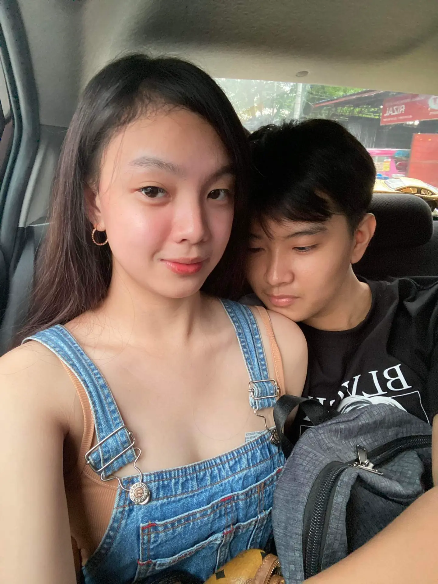 Althea D | Nahalukay Galing Sa Baul