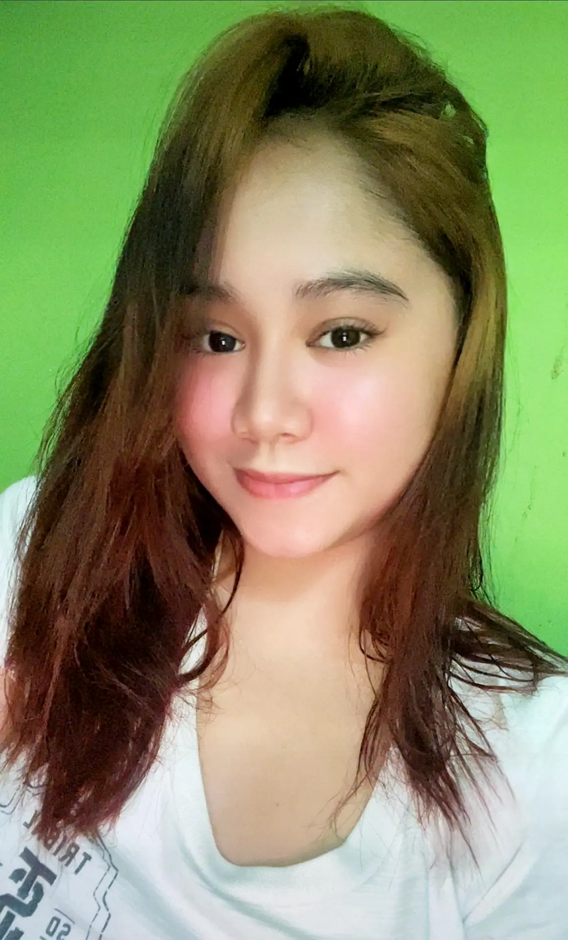 Lia L | Nahalukay Galing Sa Baul