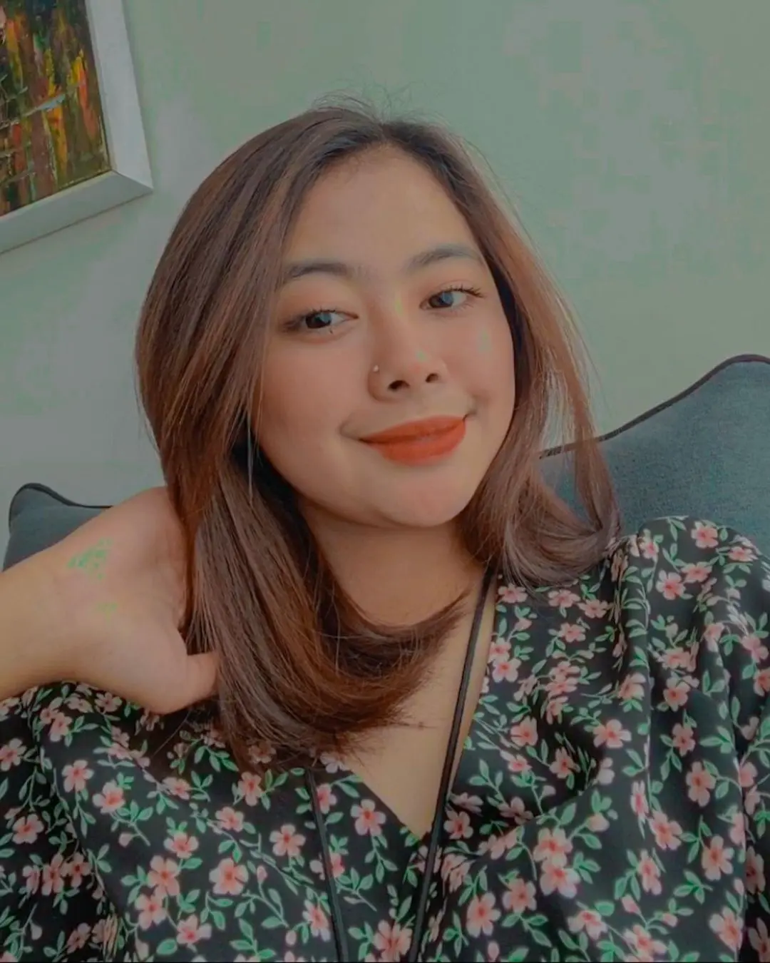 Mia A | Nahalukay Galing Sa Baul