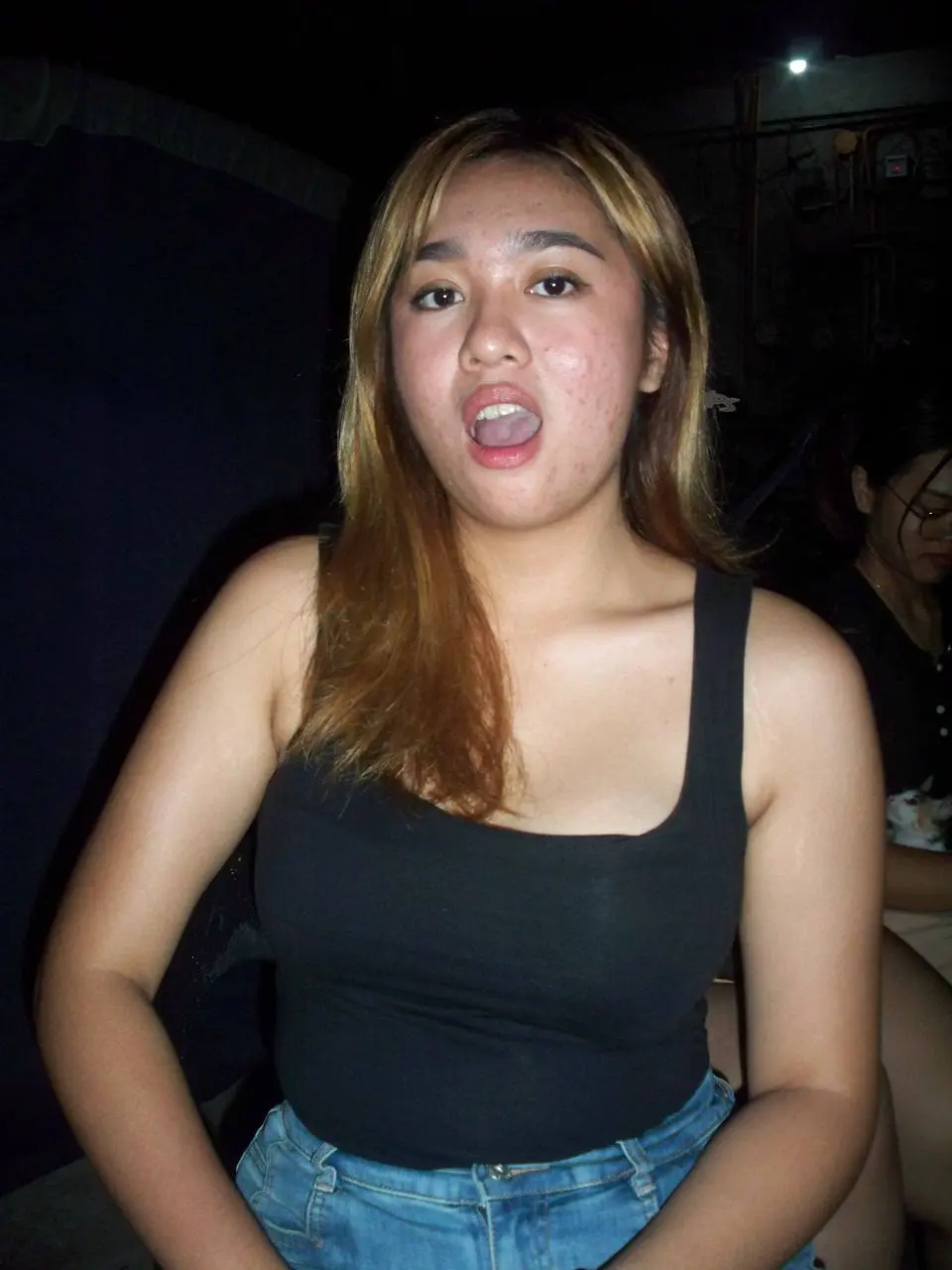 Sarap subuan ng burat sa bibig ni bff (low armor muna)