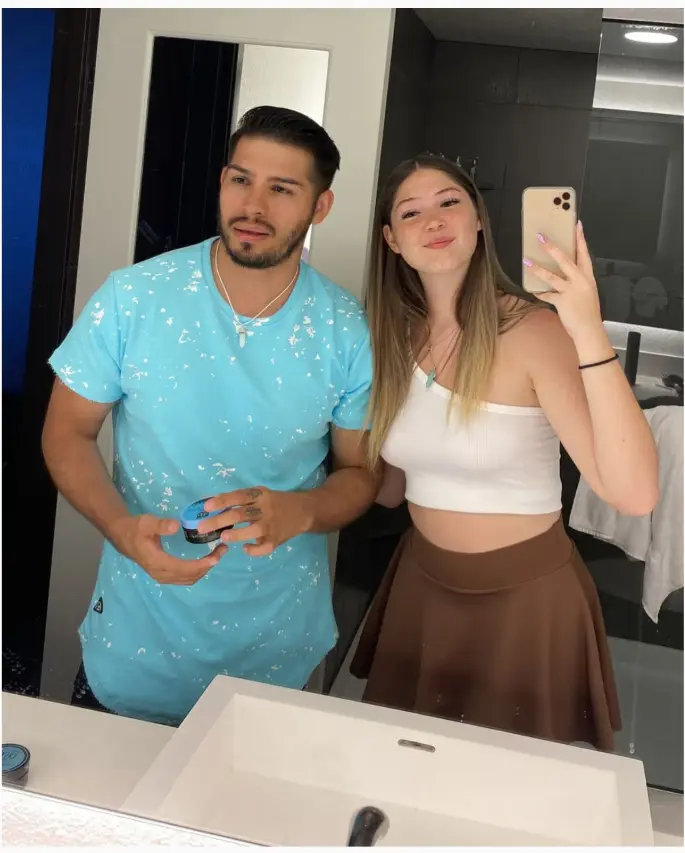 Marley threesome, cuck pala ang bf