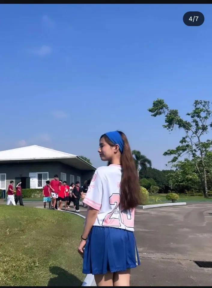 Isa sa pinaka fappable na nakita ko