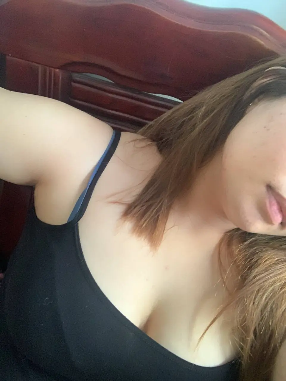(perso rekta) teaser pics ni capampangan slut from ome