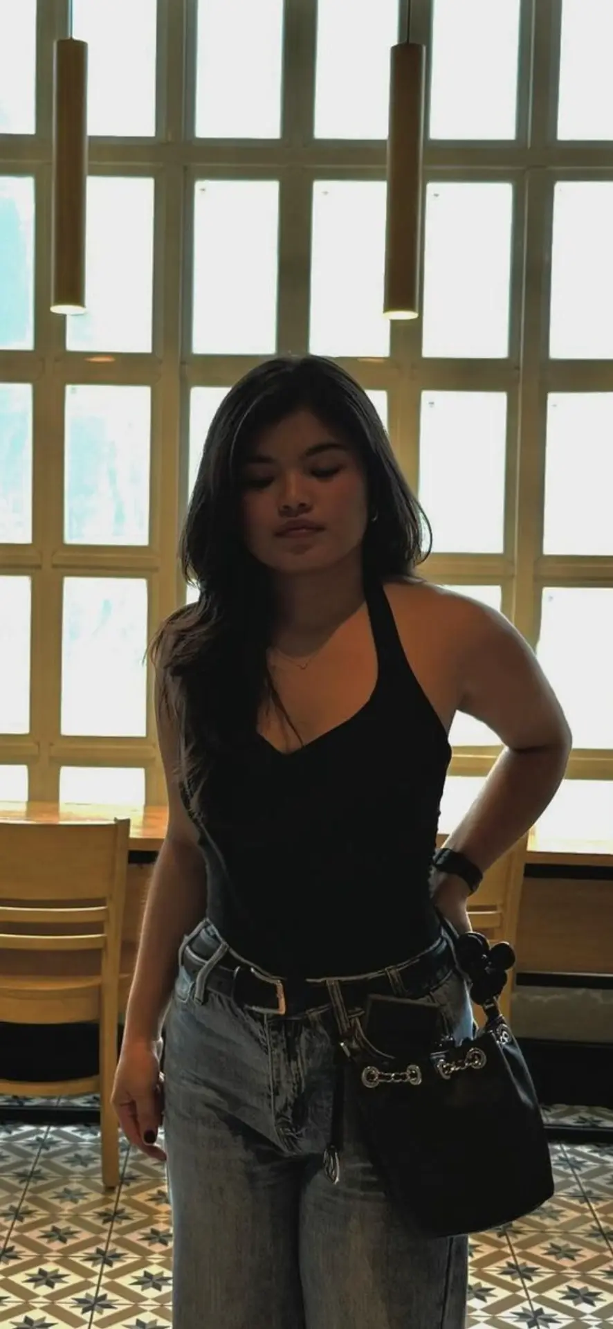Eto na nmn si ate kong masarap