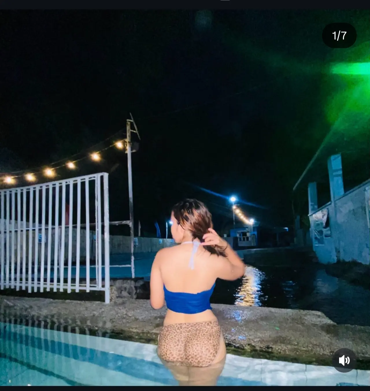IG moots baddie muna ulit