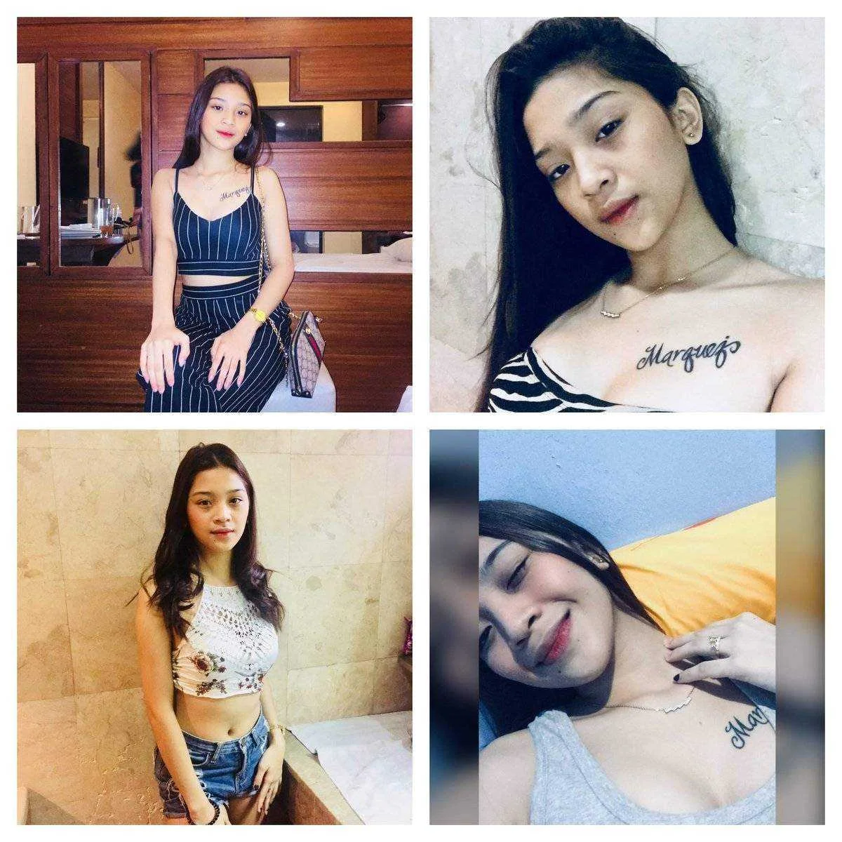 Sino po meron nito? bago daw?