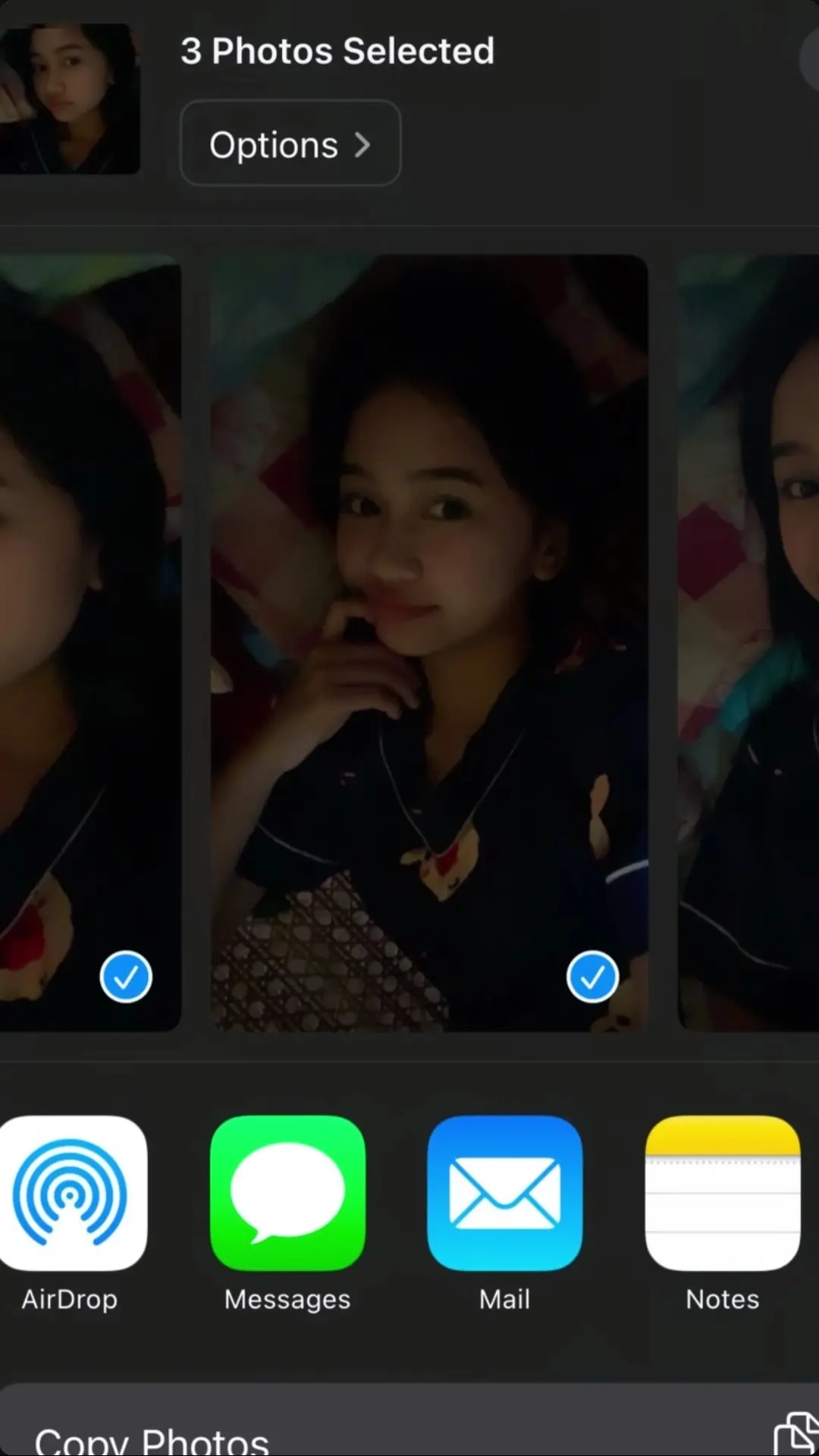 Pinay college baddie na ka look a like yung may viral