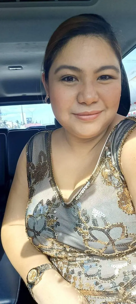 Picture ni misis nung nakilala ko sya