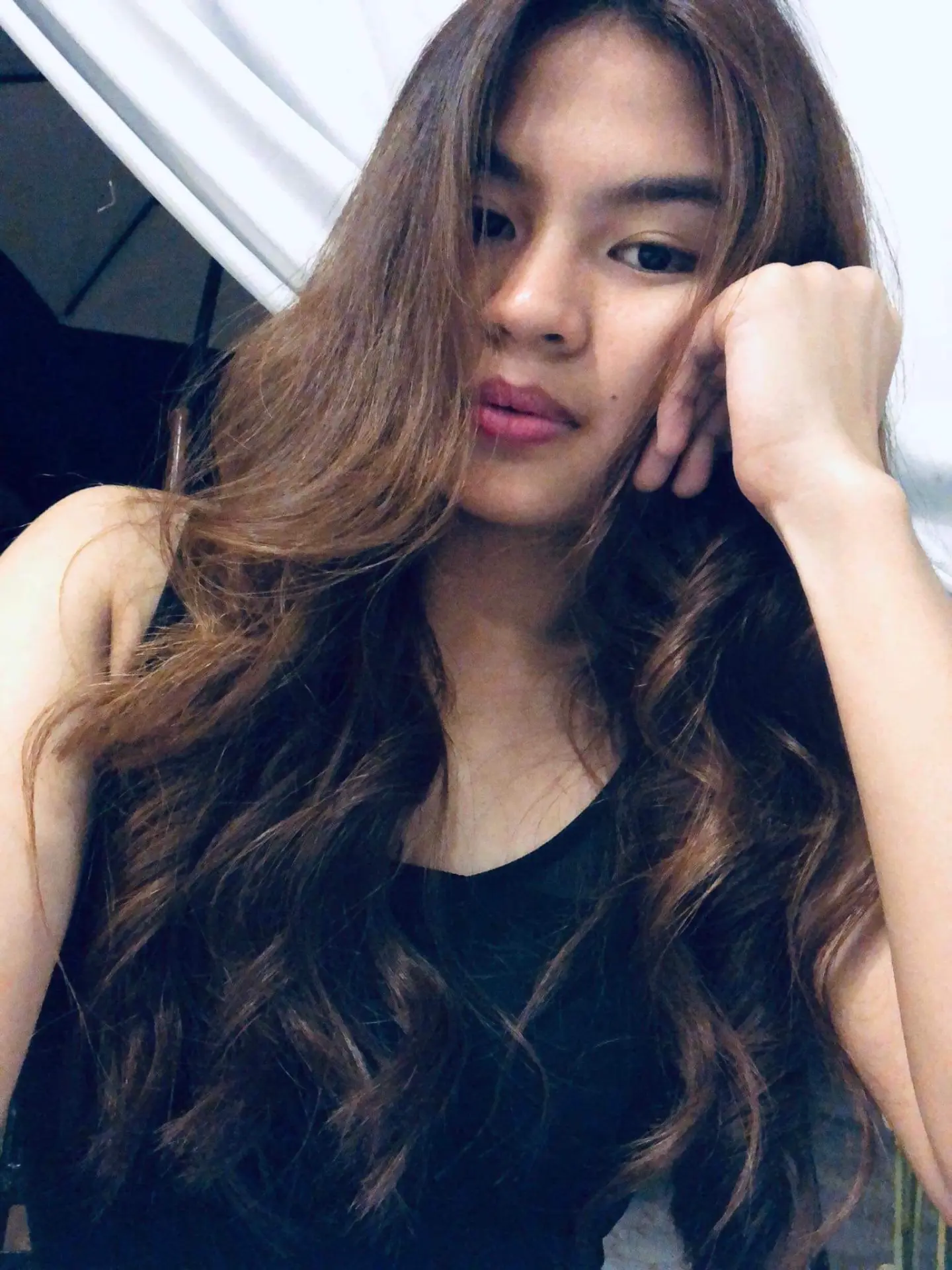 Maeden Joyce D | Nahalukay Galing Sa Baul