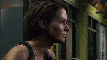 RESIDENT EVIL B0LD