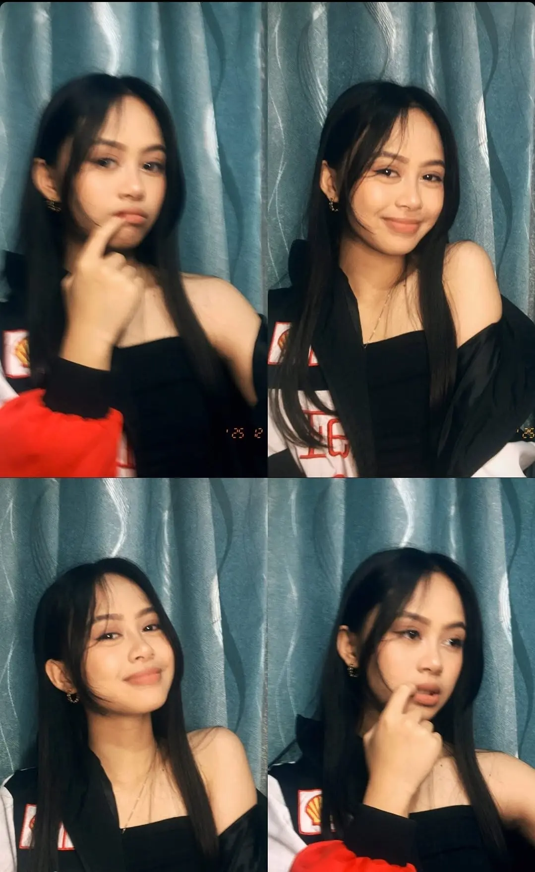 Baddie ang dating masarap lamasin