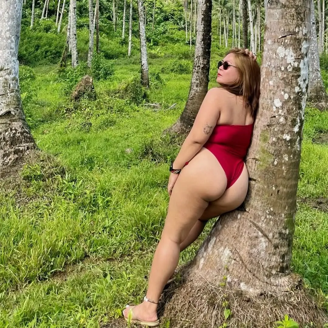 Si Evah hinahanap si Adan