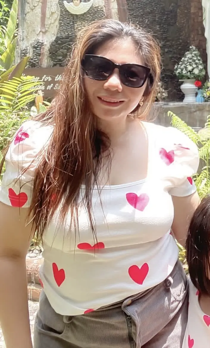 Milf tita teacher malusog