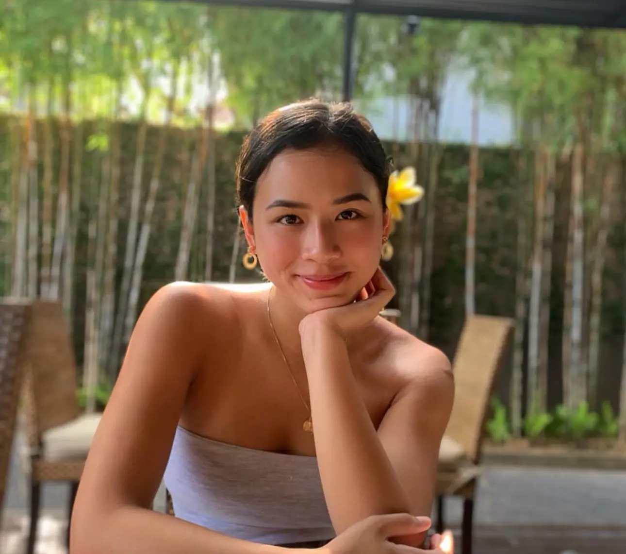 Class SSSS: Blue School Morena Hottie na Hubadera