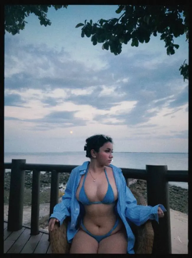 Katawan pa lng, ulam na