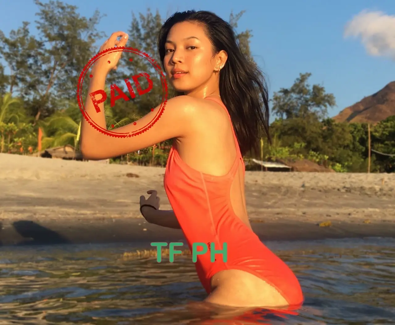 Dianne Abigail P | Nahalukay Galing Sa Baul