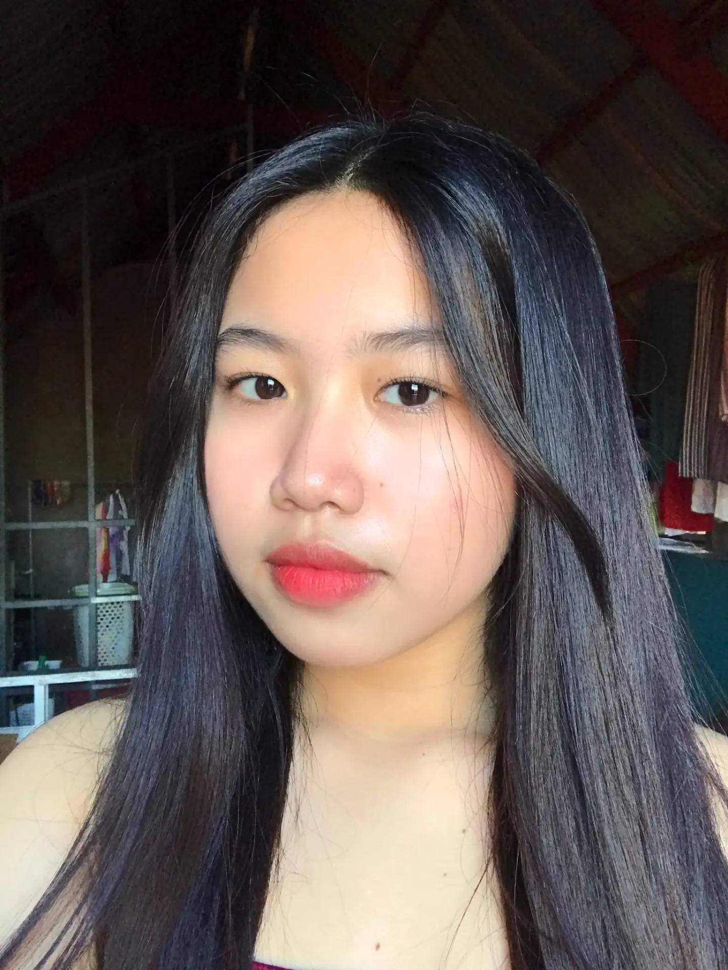 Rain C | Nahalukay Galing Sa Baul