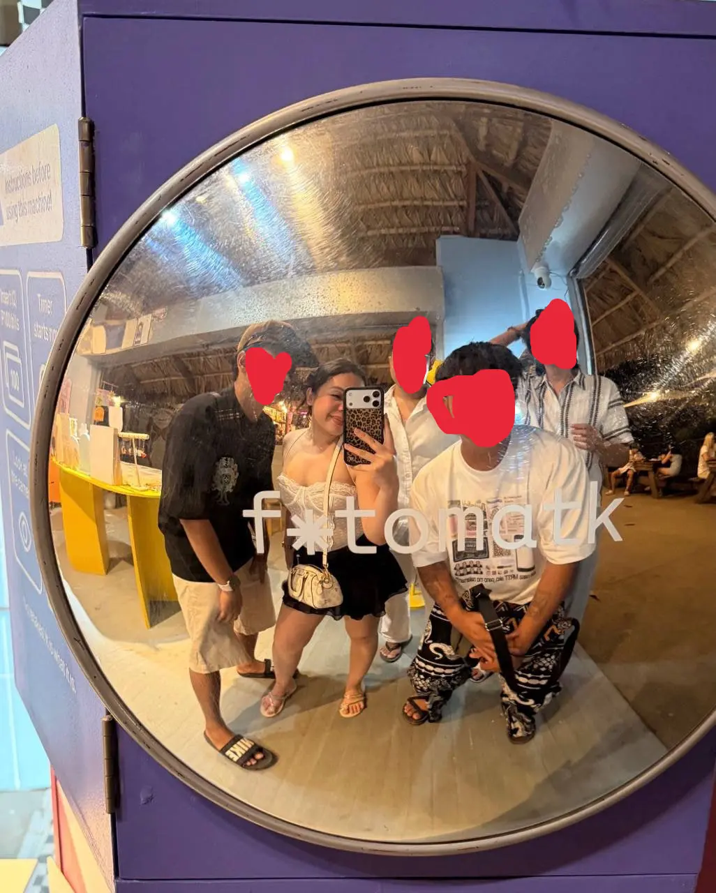 Gf ni tropaaaa hehe