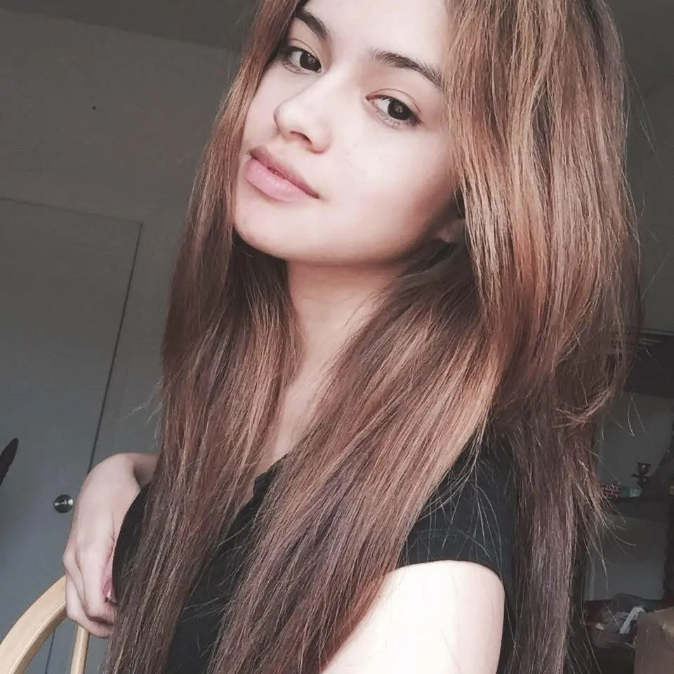 Cute Tiny Pinay Ira