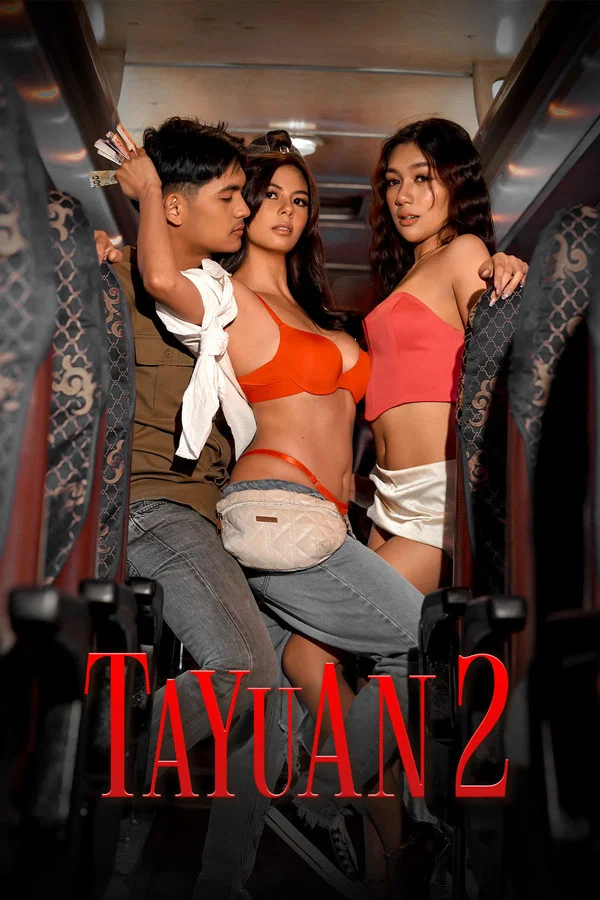 Tayuan 2 (2026) 720p / 1080p WEBRip x264 | English Sub | McEphie