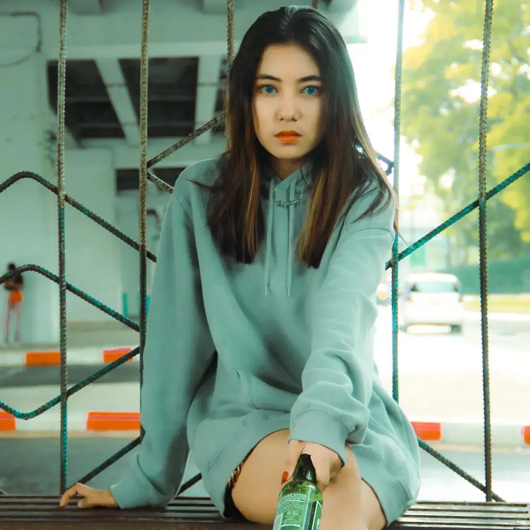 Mikaela R | Nahalukay Galing Sa Baul